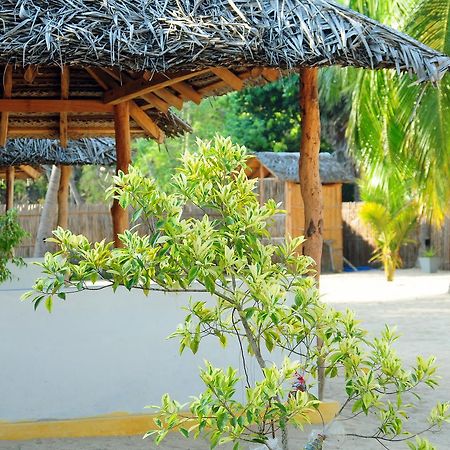 Sandy Edge Kalpitiya Ngoại thất bức ảnh
