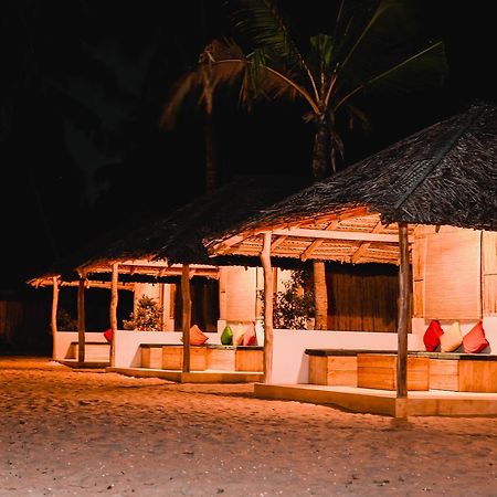 Sandy Edge Kalpitiya Ngoại thất bức ảnh