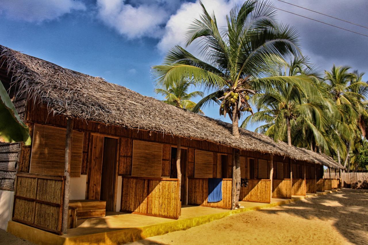 Sandy Edge Kalpitiya Ngoại thất bức ảnh