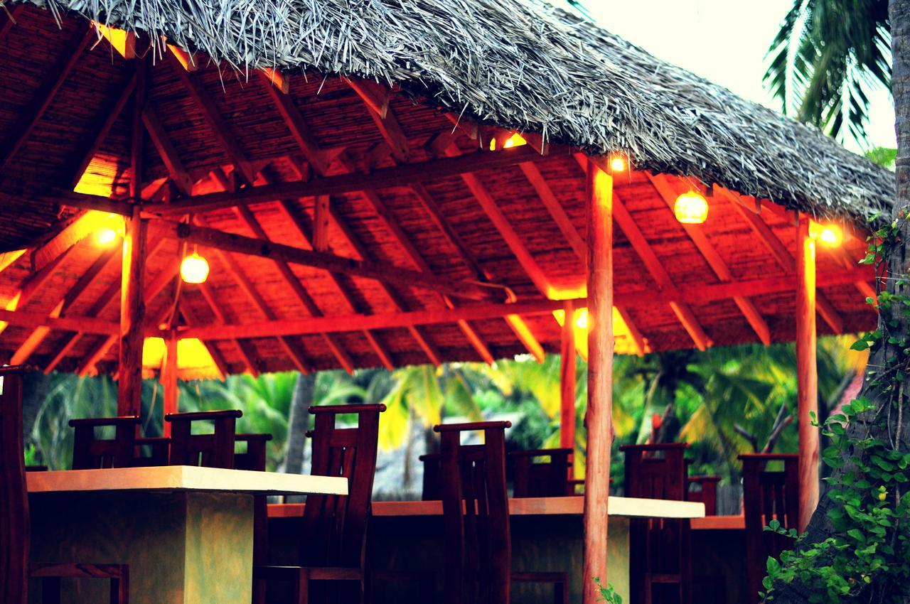 Sandy Edge Kalpitiya Ngoại thất bức ảnh