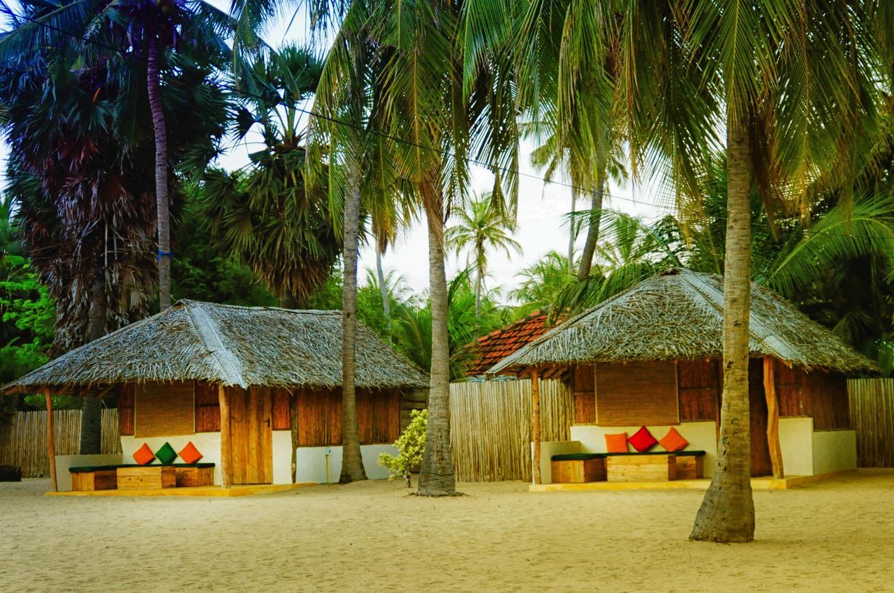 Sandy Edge Kalpitiya Ngoại thất bức ảnh