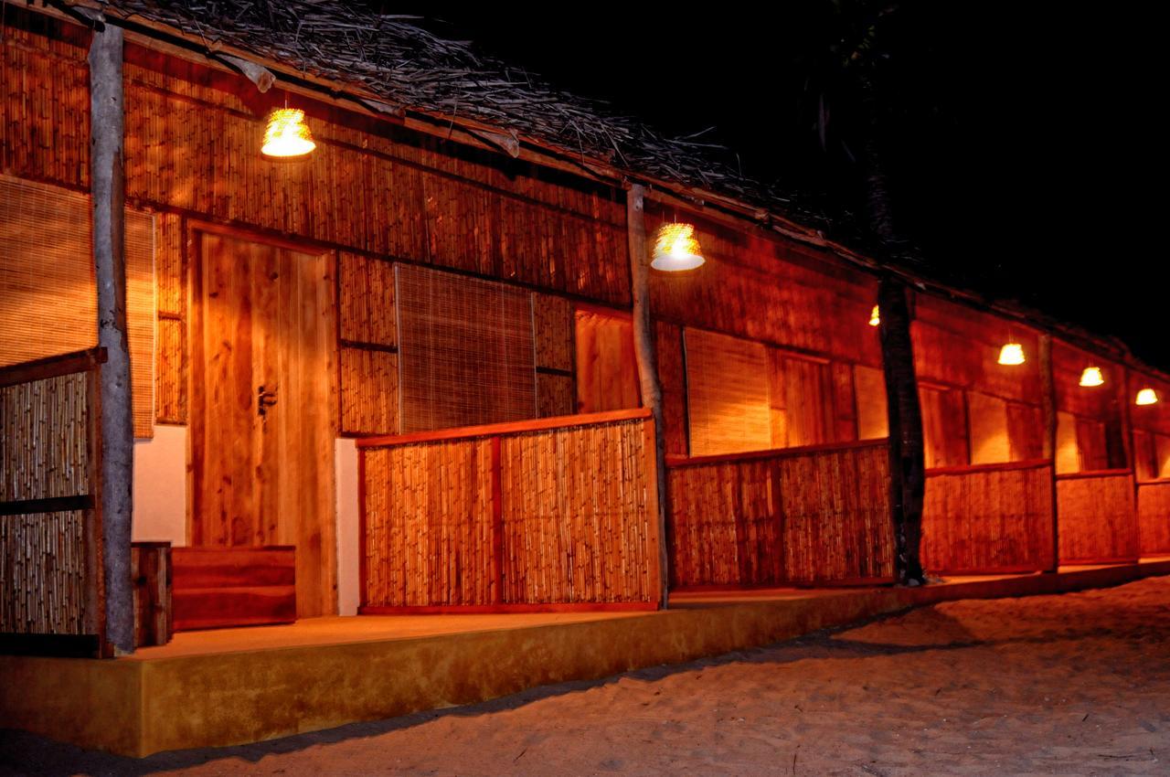 Sandy Edge Kalpitiya Ngoại thất bức ảnh
