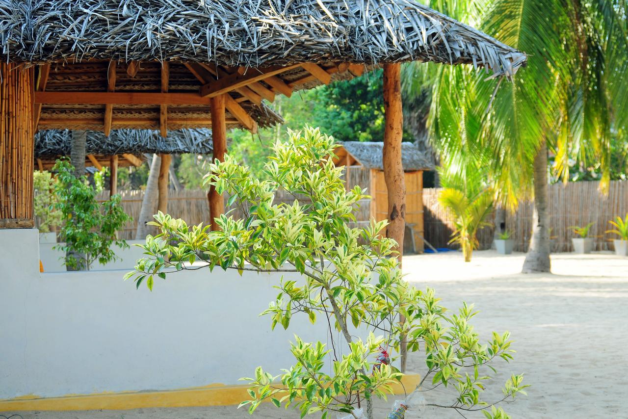 Sandy Edge Kalpitiya Ngoại thất bức ảnh