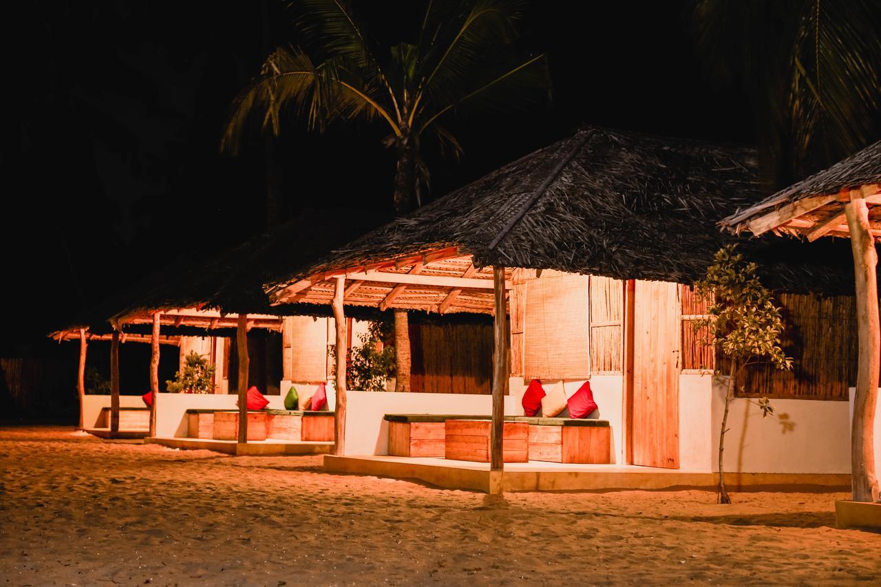 Sandy Edge Kalpitiya Ngoại thất bức ảnh