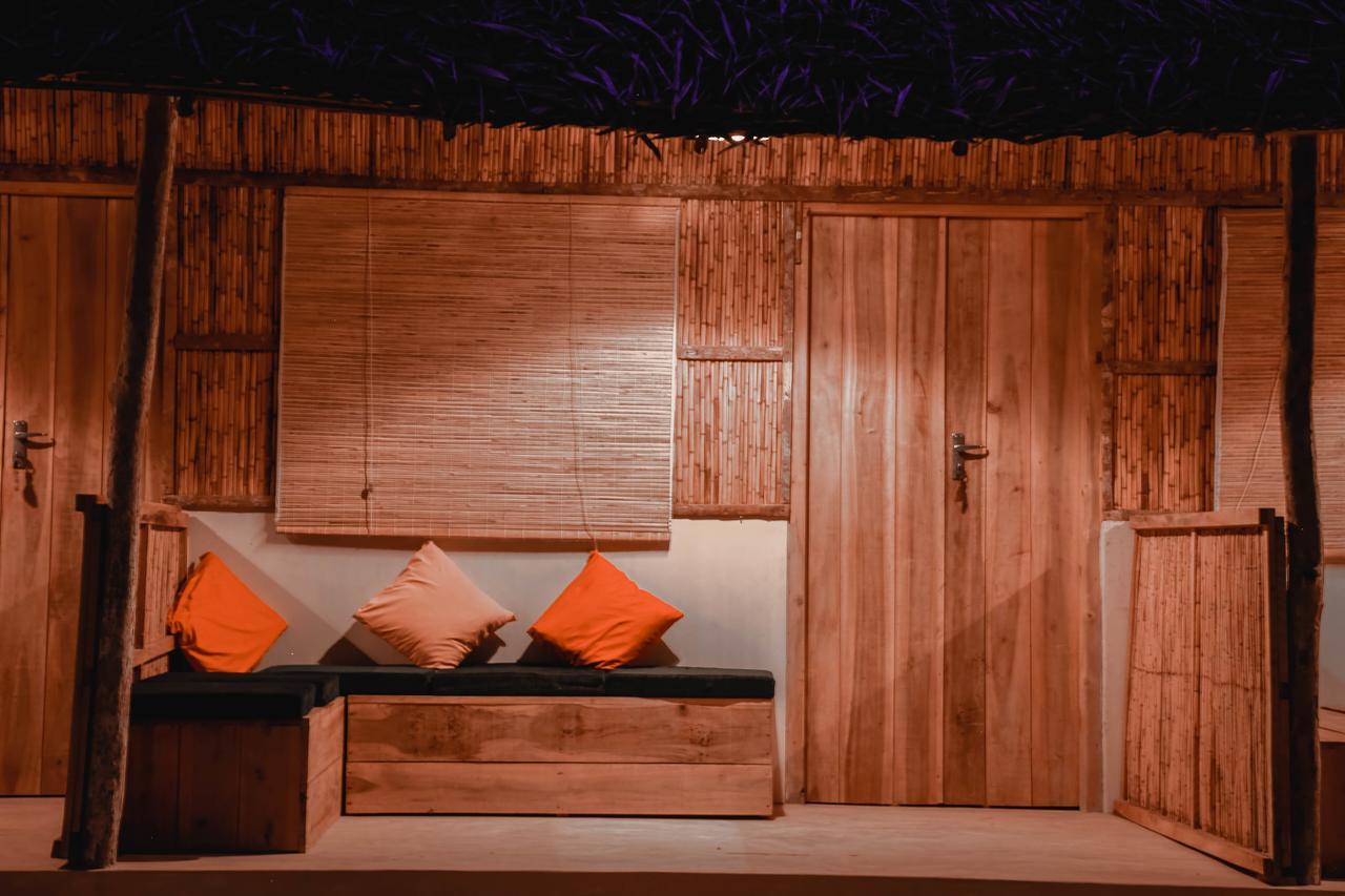 Sandy Edge Kalpitiya Ngoại thất bức ảnh