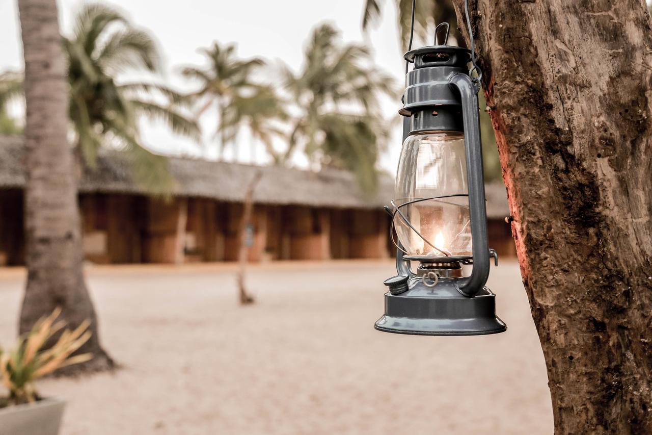 Sandy Edge Kalpitiya Ngoại thất bức ảnh