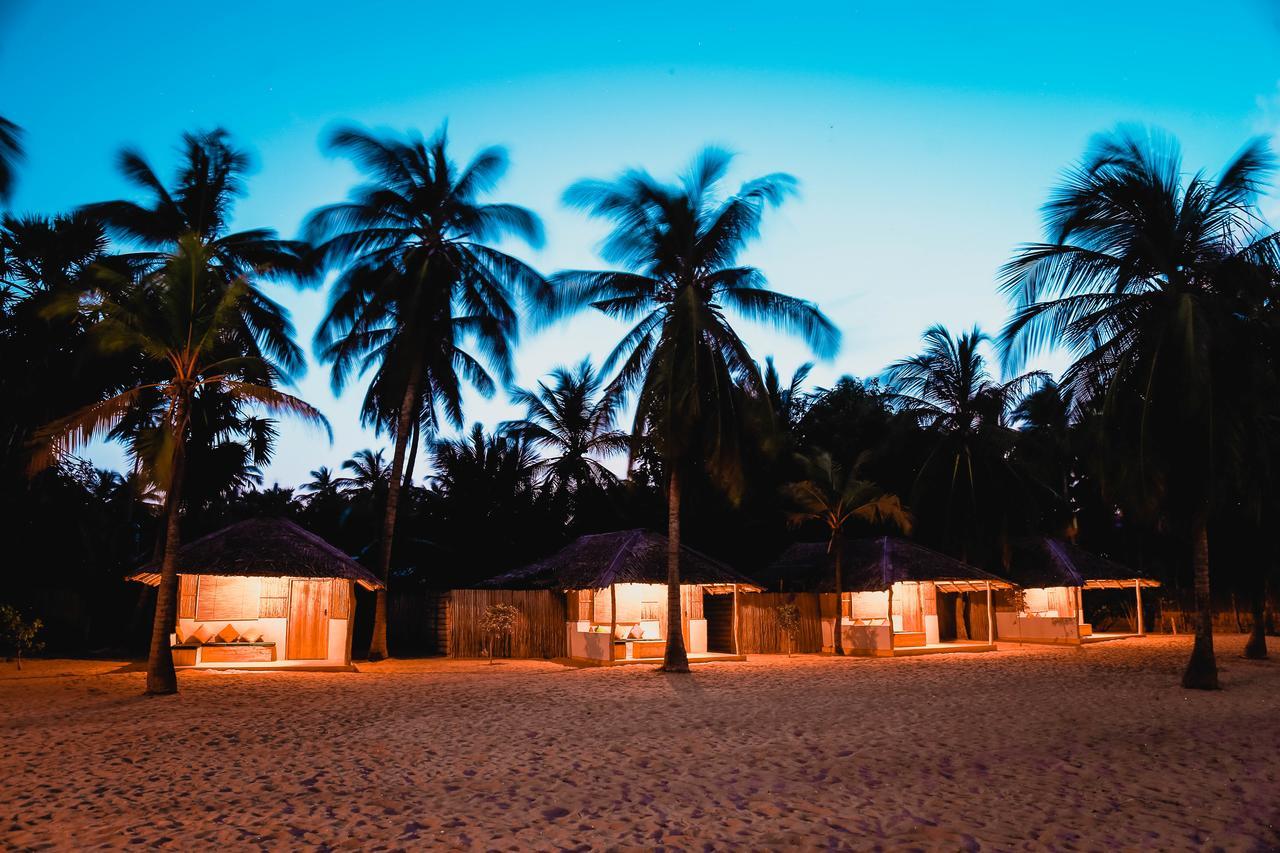 Sandy Edge Kalpitiya Ngoại thất bức ảnh