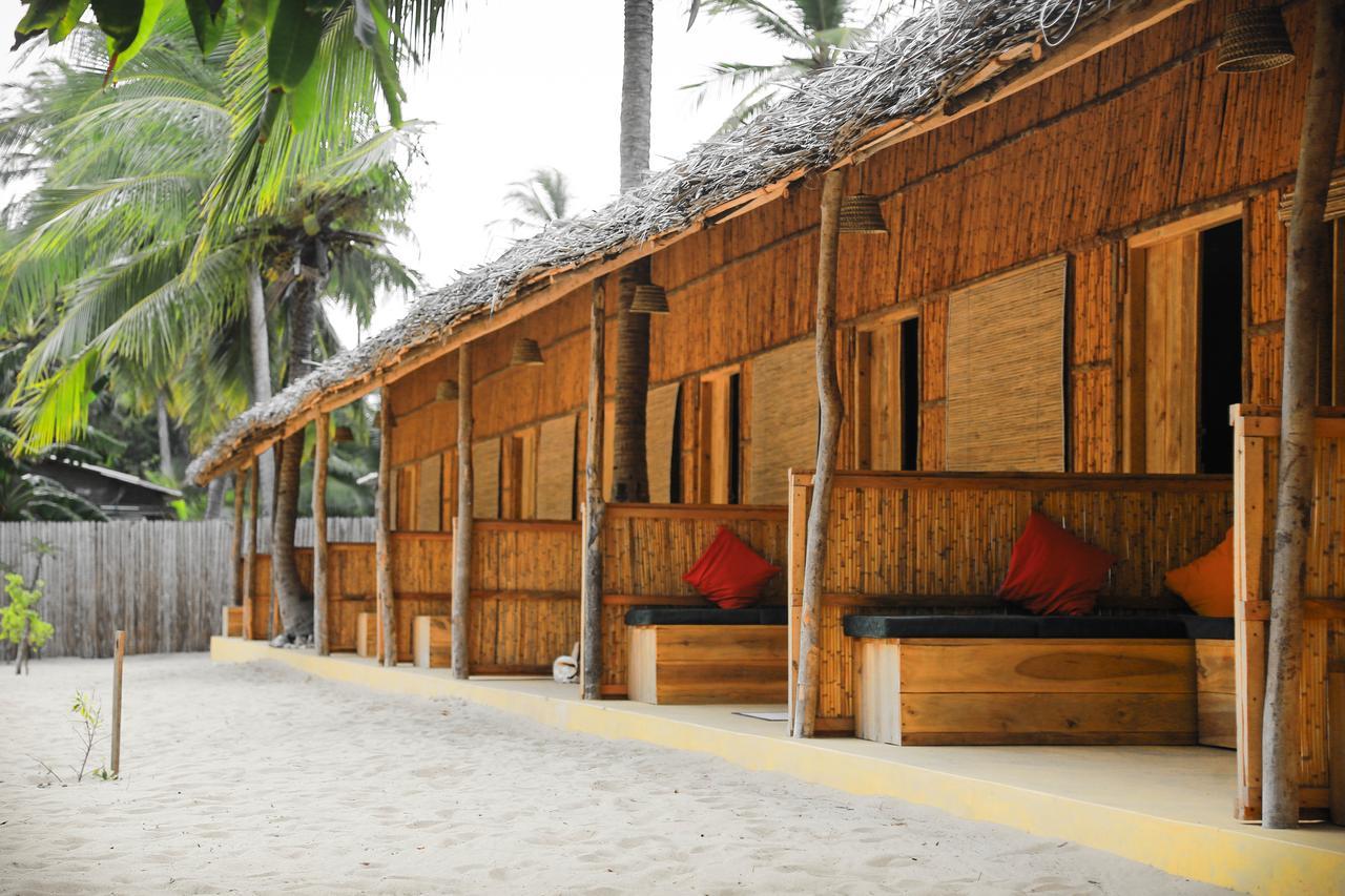 Sandy Edge Kalpitiya Ngoại thất bức ảnh
