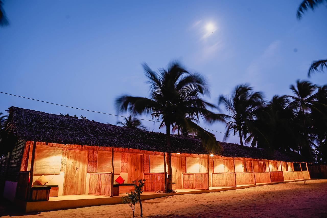Sandy Edge Kalpitiya Ngoại thất bức ảnh
