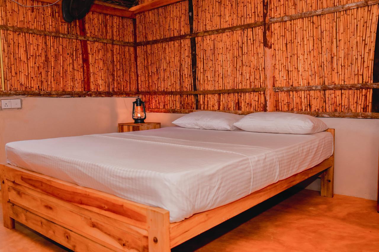 Sandy Edge Kalpitiya Ngoại thất bức ảnh