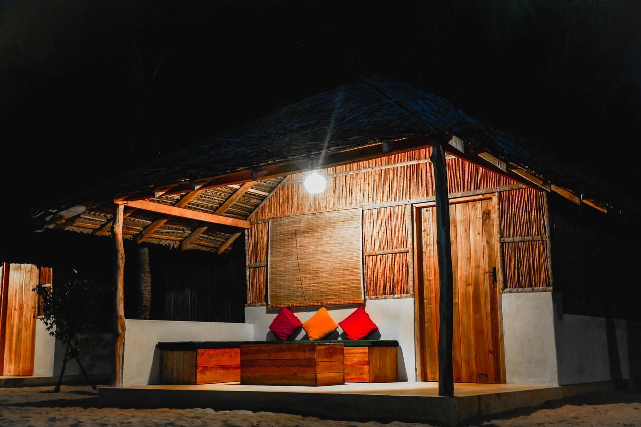 Sandy Edge Kalpitiya Ngoại thất bức ảnh
