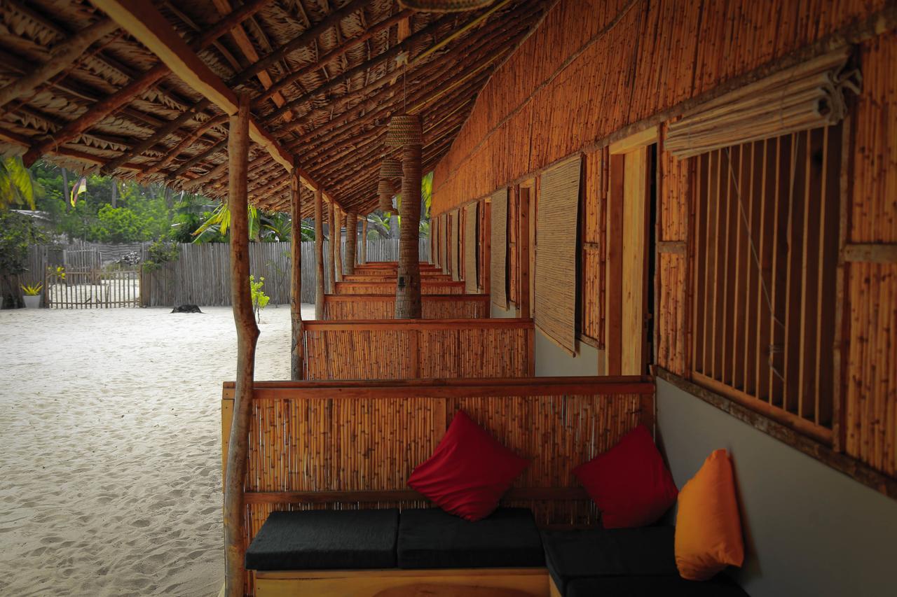 Sandy Edge Kalpitiya Ngoại thất bức ảnh