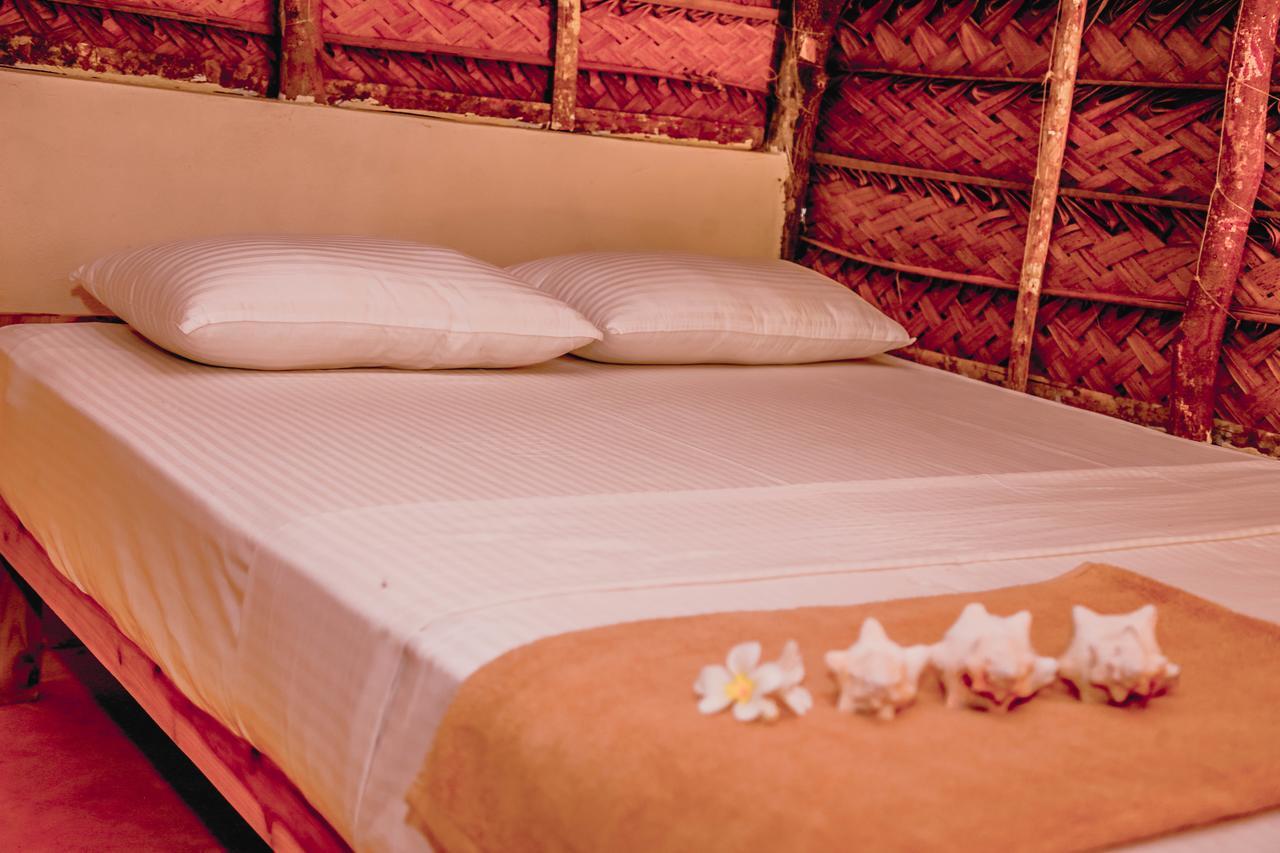 Sandy Edge Kalpitiya Ngoại thất bức ảnh
