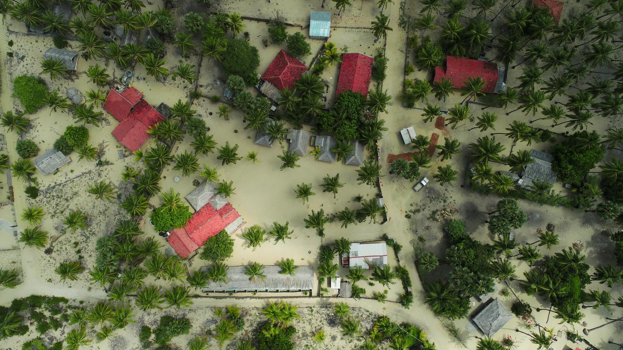 Sandy Edge Kalpitiya Ngoại thất bức ảnh