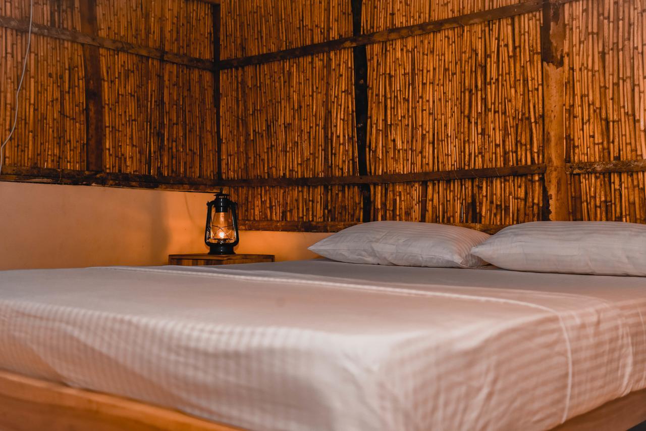 Sandy Edge Kalpitiya Ngoại thất bức ảnh