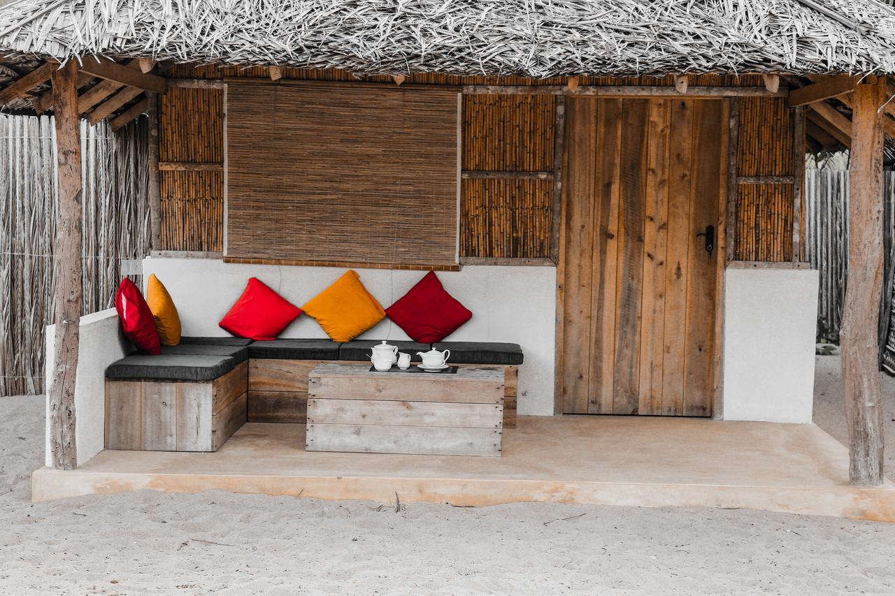 Sandy Edge Kalpitiya Ngoại thất bức ảnh