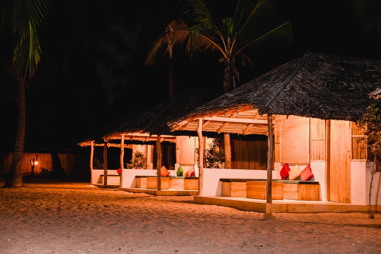Sandy Edge Kalpitiya Ngoại thất bức ảnh