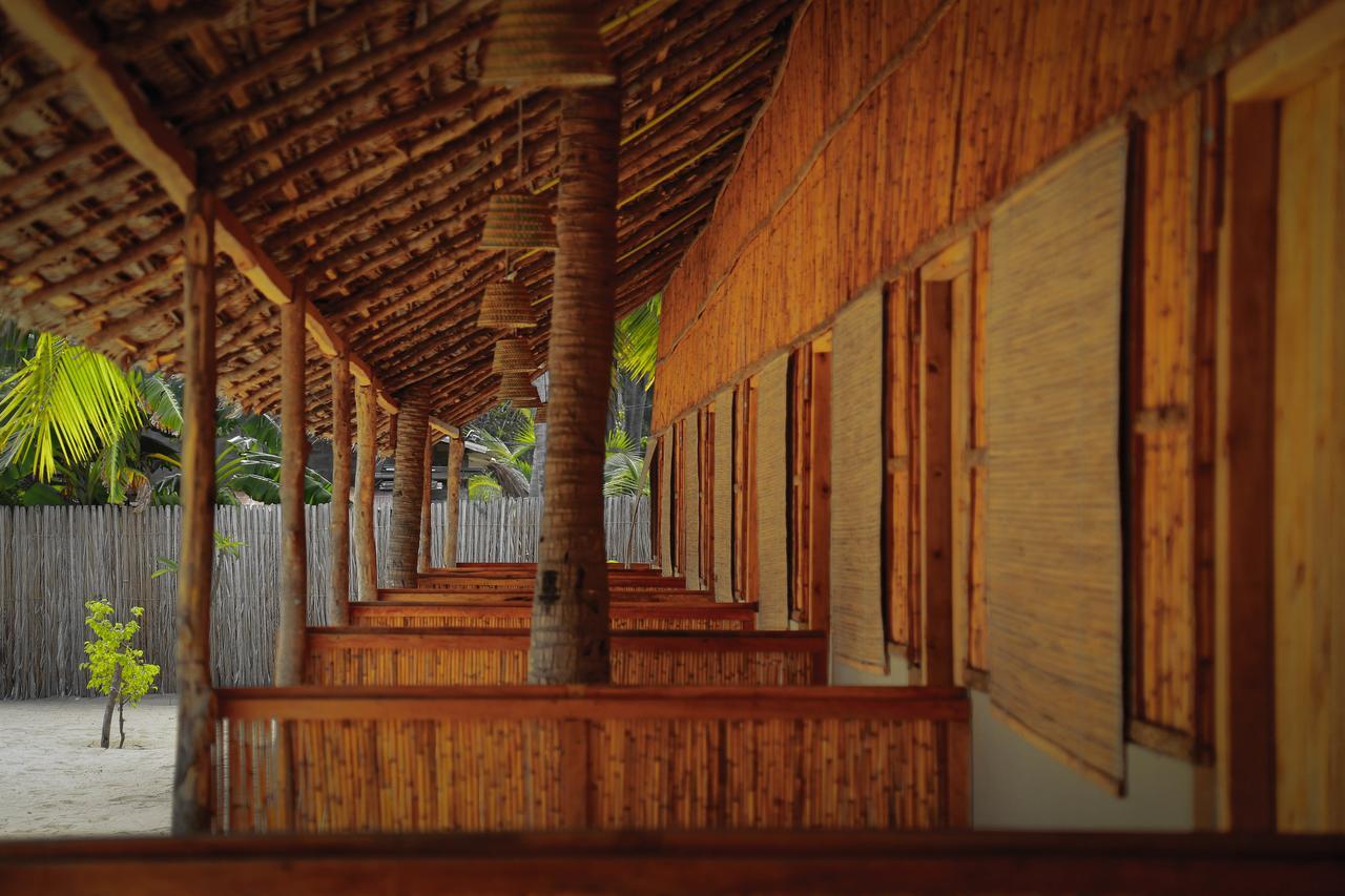 Sandy Edge Kalpitiya Ngoại thất bức ảnh