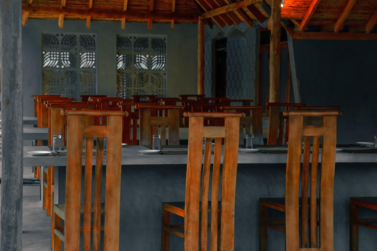 Sandy Edge Kalpitiya Ngoại thất bức ảnh