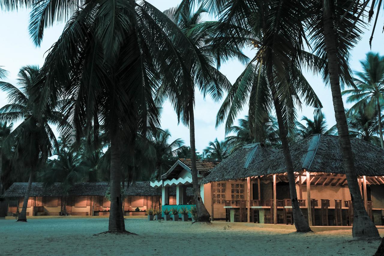 Sandy Edge Kalpitiya Ngoại thất bức ảnh