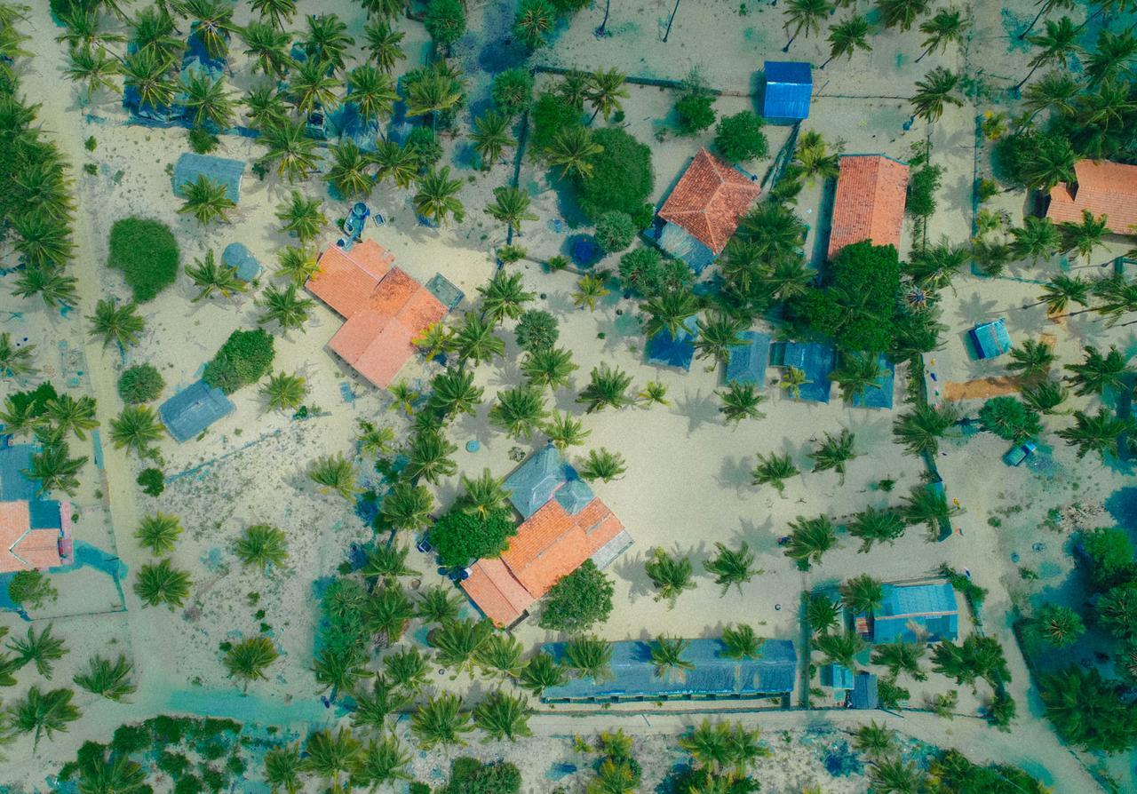 Sandy Edge Kalpitiya Ngoại thất bức ảnh