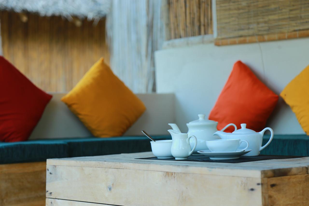Sandy Edge Kalpitiya Ngoại thất bức ảnh